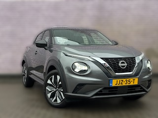 Nissan Juke 1.0 DIG-T Acenta