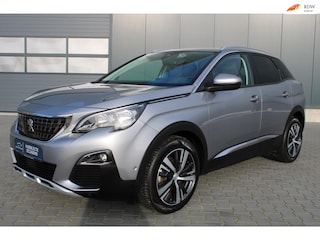 Peugeot 3008 1.2 PureTech Allure CARAVANTREKKER