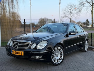 Mercedes-Benz E-klasse 280 CDI Avantgarde Sport AUT / CLIMA / CRUISE / PDC