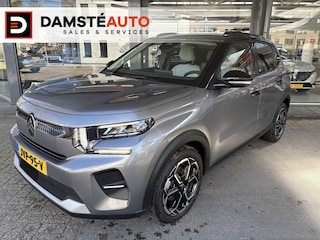 Citroën C3 1.2 Turbo 100pk Max