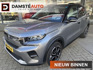 Citroën C3 1.2 Turbo 100pk Max