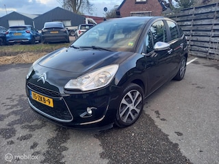 Citroën C3 1.2 VTi Collection,NAVI-PDC,Airco,101DKM, 2de Eigenaar