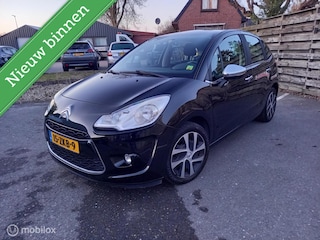 Citroën C3 1.2 VTi Collection,NAVI-PDC,Airco,101DKM, 2de Eigenaar