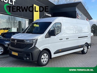 Renault Master T35 2.0 dCi 170 L3H2 Extra