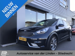 Kia Niro 1.6 ExecutiveLine Trekhaak