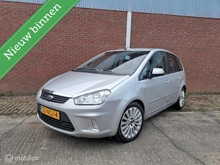Ford C-MAX 1.8-16V Titanium