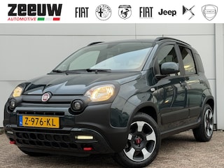 Fiat Panda 1.0 Hybrid Cross | Carplay | Cruise | PDC