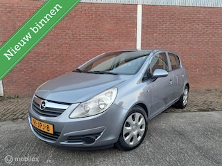 Opel Corsa 1.2-16V Enjoy