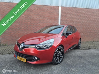 Renault Clio 0.9 TCe Expression