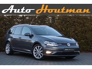 Volkswagen Golf Variant 1.5 TSI DSG Comfortplusline Adaptive cruise | Massage | Carplay |Nav|Trhk afn. |