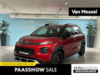 Citroën C3 Aircross 1.2 PureTech S&S Business
