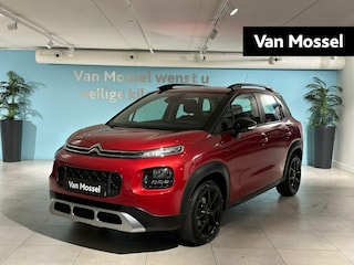 Citroën C3 Aircross 1.2 PureTech S&S Business