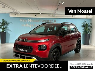 Citroën C3 Aircross 1.2 PureTech S&S Business
