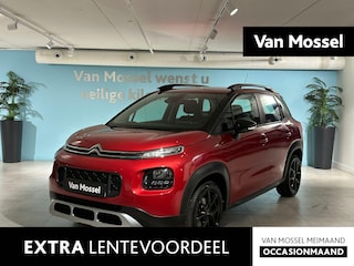 Citroën C3 Aircross 1.2 PureTech S&S Business