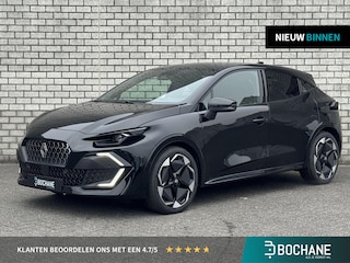 Renault Clio 1.8 Hybrid 160 Techno | Pack Première | Direct Leverbaar
