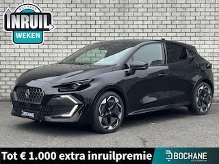 Renault Clio 1.8 Hybrid 160 Techno | Pack Première | Direct Leverbaar