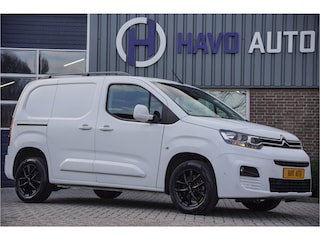 Citroën Berlingo 1.2 Benzine, AIRCO, 3-ZITS, BTW-VRIJ / MARGE