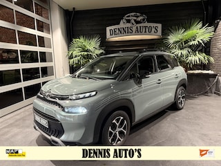 Citroën C3 Aircross 1.2 PureTech Shine