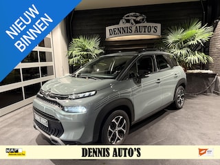 Citroën C3 Aircross 1.2 PureTech Shine