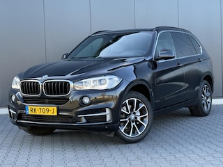 BMW X5 xDrive30d High Executive 2e Eigenaar - Head Up - Leder - Trekhaak 3500KG