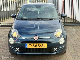 Fiat 500 1.0 Hybrid 39.000 km! incl 1 jaar Bovag garantie