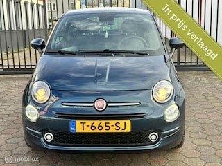 Fiat 500 1.0 Hybrid 39.000 km! incl 1 jaar Bovag garantie