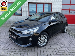 Kia Rio 1.2 CVVT CLIMA//NAVI/CRUISE/CAMERA