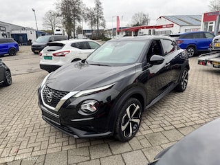 Nissan Juke 1.0 DIG-T Tekna BOSE UITVOERING FULL OPTIONS
