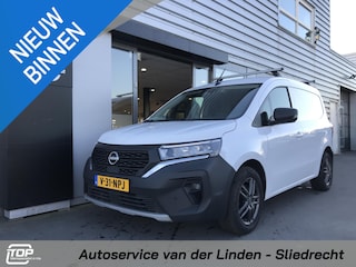 Nissan Townstar 1.3 Dig-T Connecta carplay + camera