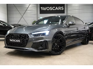 Audi A5 Sportback 35 TFSI S-Line * Virtual - 20" - Matrix - CarPlay - Sfeer - Sound *