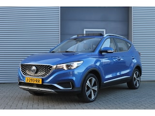 MG ZS Luxury 45 kWh I Navi I Pano.dak I Leder I Camera