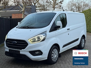 Ford Transit Custom 320 2.0 TDCI L1H1 Trend