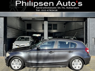 BMW 116i Business Line