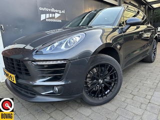Porsche Macan 2.0 Automaat