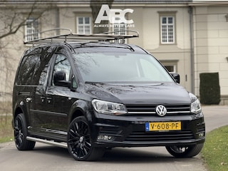 Volkswagen Caddy 2.0 TDI L2H1 BMT Highline 18"