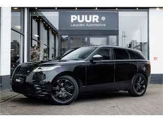Land Rover Range Rover Velar P300 Turbo AWD R-Dynamic HSE Pano - Meridian - Camera