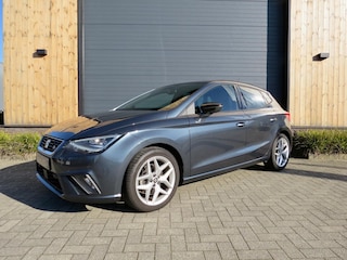 Seat Ibiza 1.0 TSI FR 116 pk Dsg *Nl auto *Led *Automaat*Nap