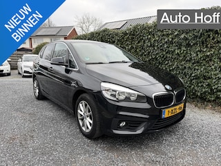 BMW 2-serie Tourer 218i Executive | Autom. Airco | Cruise Control | LMV | Elekt. Ramen | PDC | Privacy Glass | APK tot 03-01-2027!