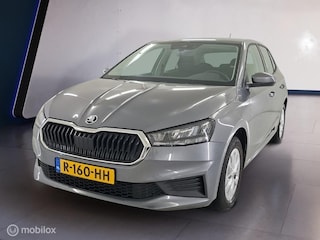 Skoda Fabia 1.0 TSI Active VERWACHT WEEK 9 !!!