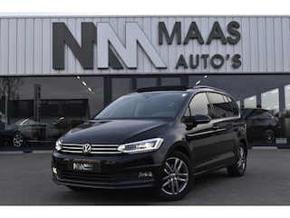 Volkswagen Touran 1.5 TSI Comfortline Business 7p