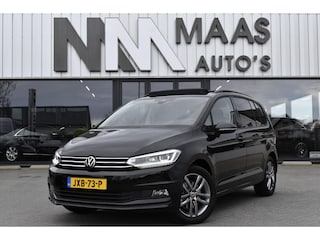 Volkswagen Touran 1.5 TSI Comfortline Business 7p