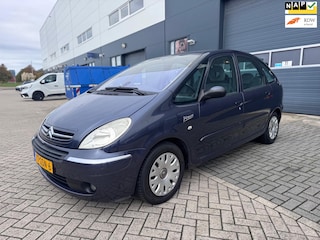 Citroën Xsara Picasso 1.6i-16V Image