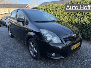 Toyota Corolla Verso 2.2 D-4D D-CAT Luna | Autom. Airco | Cruise Control | Elekt. Ramen | LMV | Trekhaak | Marge | Nieuwe APK!