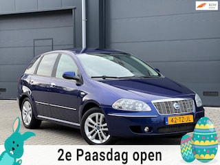 Fiat Croma 2.2-16V EMOTION AUTOMAAT NAVI CLIMA