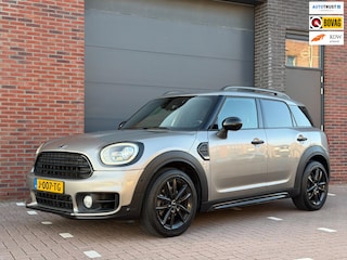 Mini Countryman 1.5 Cooper Chili Automaat | 18" LMV | Clima | Navi | PDC | Garantie