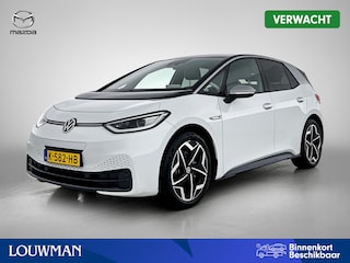 Volkswagen ID.3 First Plus 58 kWh | WORDT VERWACHT |