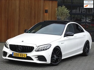 Mercedes-Benz C43 AMG - PANO - VOL!