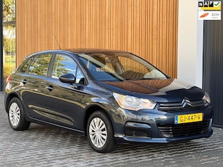 Citroën C4 1.2 PURETECH LIVE BJ015 AIRCO CRUISE
