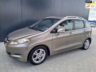 Honda FR-V 1.8i COMFORT 6PERS AIRCO CRUISE LMV