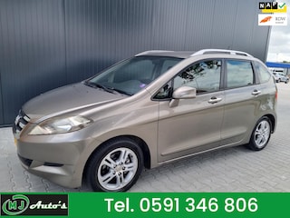 Honda FR-V 1.8i COMFORT 6PERS AIRCO CRUISE LMV